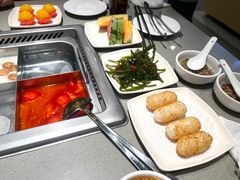 -海底捞火锅(泉城路店)