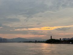 -江心屿景区