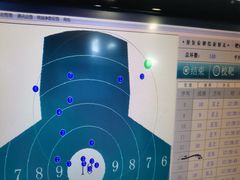 -都市枪神实弹射击俱乐部