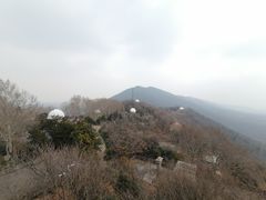 -紫金山天文台
