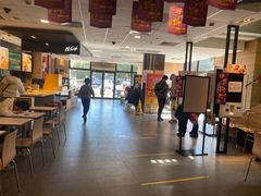 大堂-麦当劳(金平路站店)