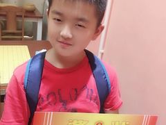 -智韵素养黎明练字(莘庄校区)