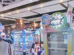 -反斗乐园(中航城君尚购物中心)