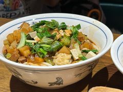 -三晋老田饸饹面(中大街店)