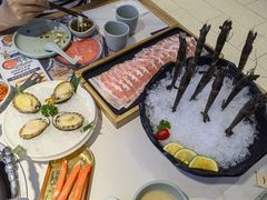 -太琼糟粕醋·海南酸汤火锅(亚龙湾店)