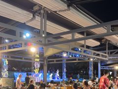 -渔家火锅·海鲜自助餐·演艺(亚龙湾天域酒店)