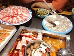 -蜀江龙火锅(339店)