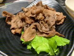-朴大人炭烤·韩国料理(奥帆中心海尔洲际店)