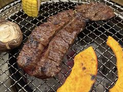 -虎丸烧肉(世纪汇店)