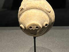 -三星堆博物馆