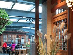 大堂-罍+村(半边街店)