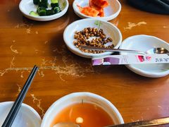 -全州拌饭馆(断桥店)