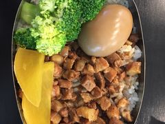 -小明同学(三里屯店)