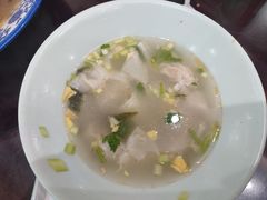 -邢家锅贴老店·非遗·开封菜(金明广场店)