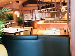 -大树餐厅(益田假日店)