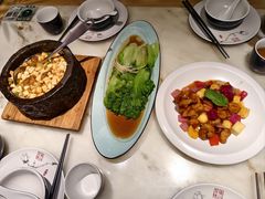-绿茶餐厅(光明N次方公园店)