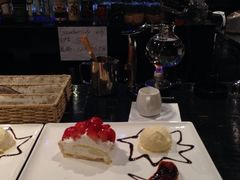 草莓塔-Strawberry Butterfly草莓蝴蝶日式水果挞