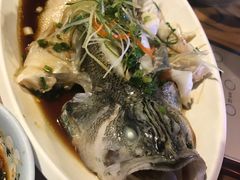 -黄寺蒸汽海鲜(黄寺大街店)