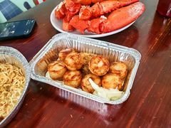 -强记龙虾钳(定安里店)