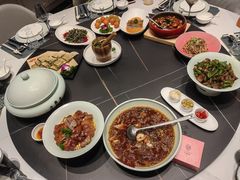 -双湖宴·湖北菜(文化路店)