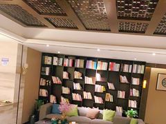 -水墨澜渟足道·SPA·传统(四望亭东关街店)