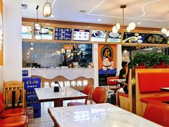 大堂-格格家·兰州纯汤牛肉面(青龙寺店)