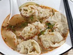 -袁记云饺(鼓楼店)