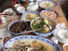 -洞天食府(北大街店)