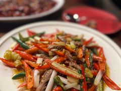 -肆海小川菜酒馆Wine Bistro (青年路店)