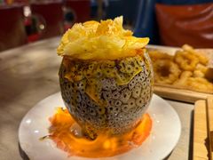 -卢布里西餐厅(星海广场店)