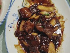 -锦海城市大酒店·上海酒楼(会馆浜路店)