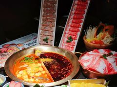 -九鼎轩脆毛肚火锅(南京东路店)