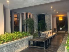 -广州从化都喜泰丽度假酒店温泉