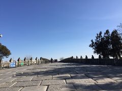 -卢沟桥文化旅游区