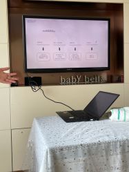 -baby bella小贝拉母婴护理中心(北京东隅店)