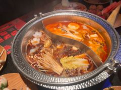 -牛New寿喜烧(虹桥新天地店)