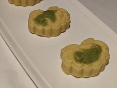 碎坚果豆蓉糕-鹿园 MOOSE(长宁店)