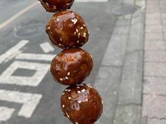 -邓记新一代糖油果子(四川煤管局供销公司职工宿舍店)