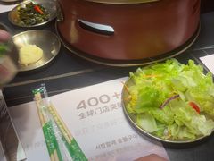 -西塔老太太泥炉烤肉(龙湖北苑天街店)