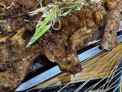 -黄小串·烤串海鲜涮牛肚(升龙广场店)