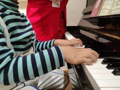 -IN-SHOW音秀音乐艺术中心 架子鼓钢琴(大宁校区)