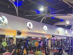 -好恒健身(北市白云店)