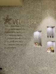 -VELEE·SPA高定疗愈会所