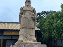 -灵谷景区