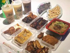 -圆宝台湾小吃(迎津街店)