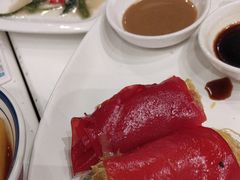 -金湖港式餐厅(建外店)