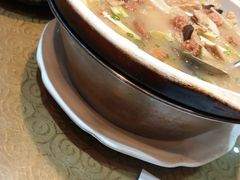 -独秀小吃(蓝田店)