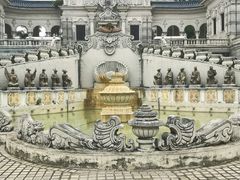 -珠海圆明新园
