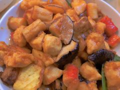 -七食九号食堂(东丽空港店)