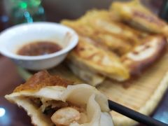-乔家小院•本地小海鲜•非遗驴肉(万年泉路店)